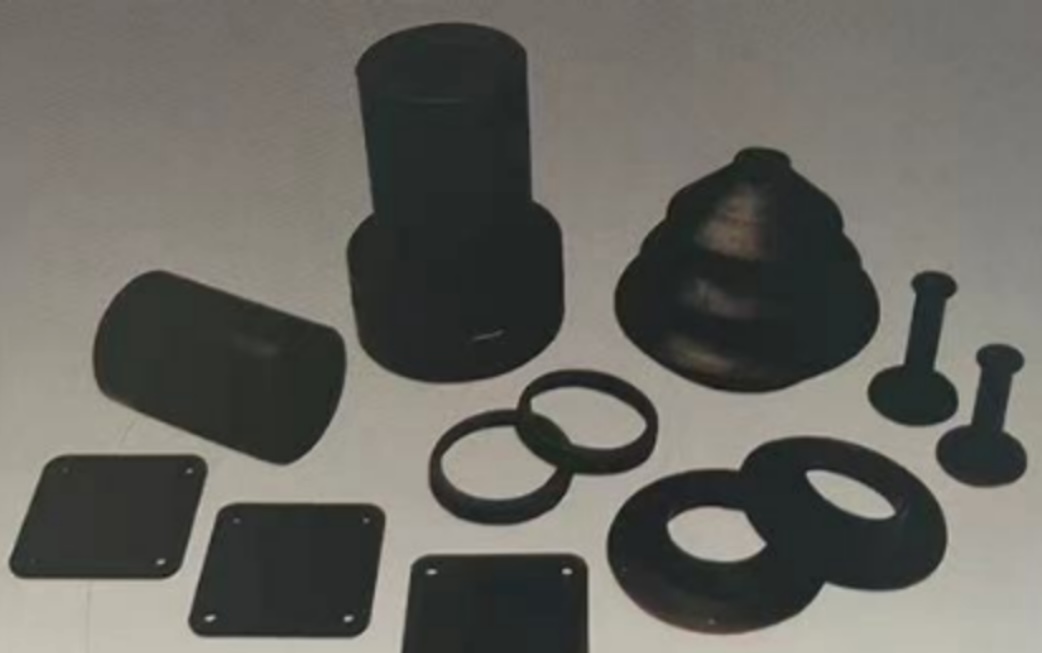 واشرهای لاستیکی